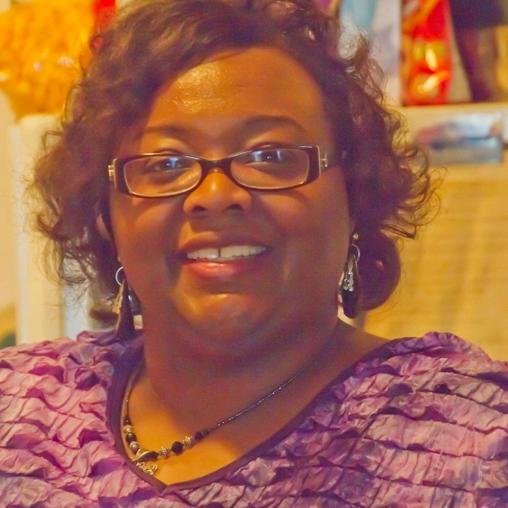 Meet your Posher, Sherrell